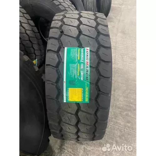 Грузовая шина 445/65 R22,5 Long March LM-539F 22PR  купить в Соликамске