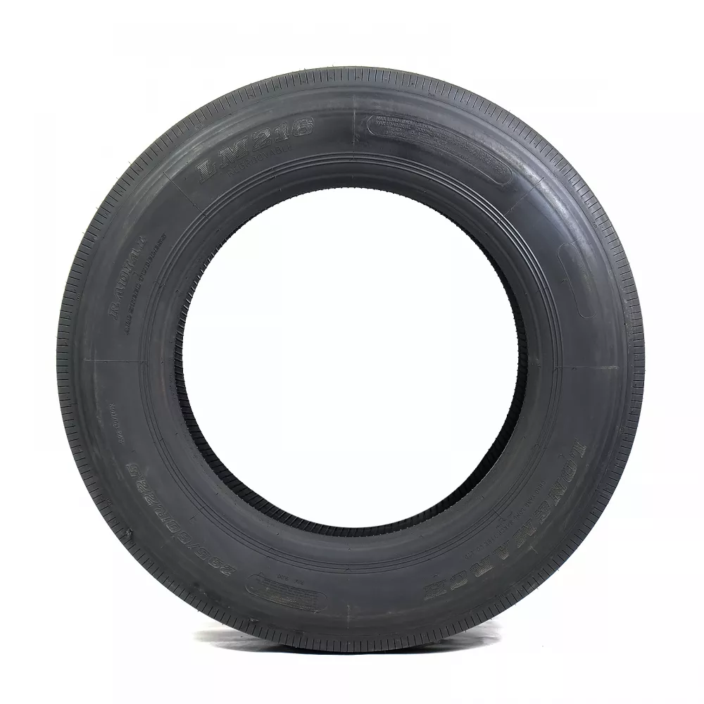 Грузовая шина 295/60 R22,5 Long March LM-216 18PR в Соликамске