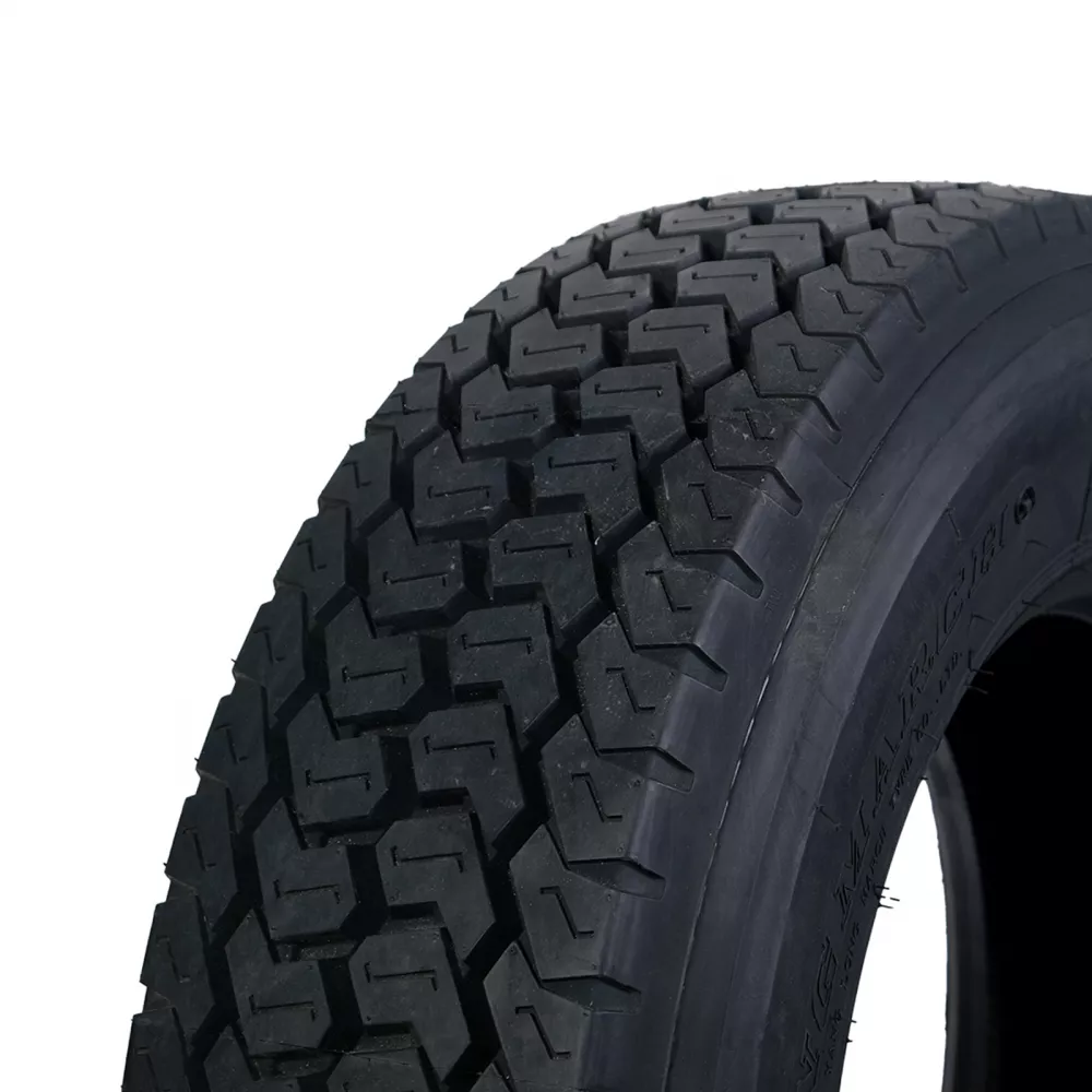 Грузовая шина 265/70 R19,5 Long March LM-508 16PR в Соликамске