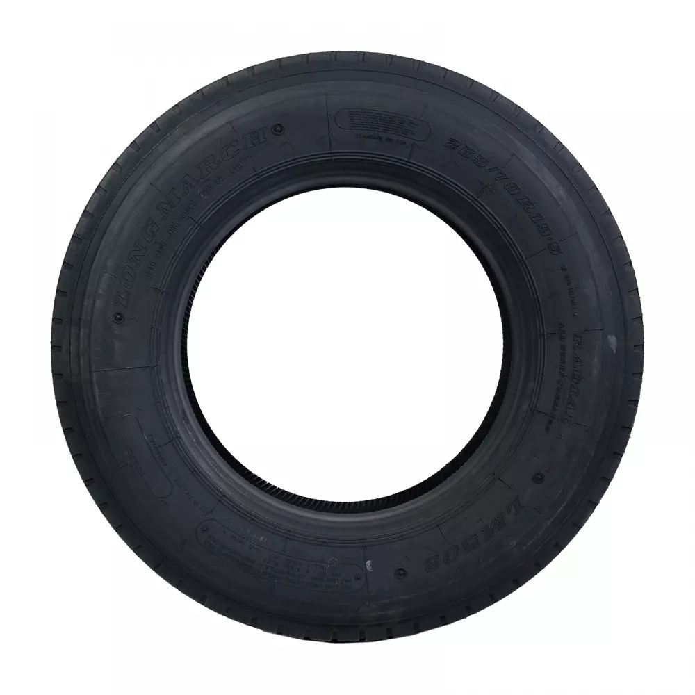 Грузовая шина 265/70 R19,5 Long March LM-508 16PR в Соликамске