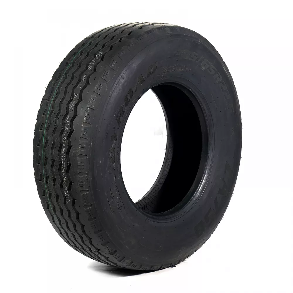 Грузовая шина 385/65 R22,5 Joyroad ZA-750 20PR в Соликамске