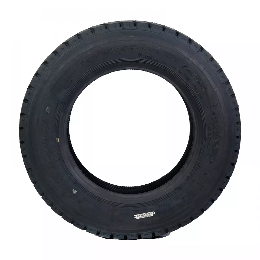 Грузовая шина 245/70 R19,5 Long March LM-509 16PR в Соликамске