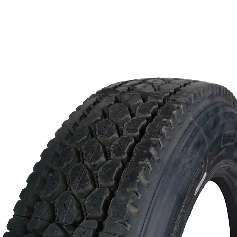 Грузовая шина 285/75 R24,5 Long March LM-516 16PR в Соликамске