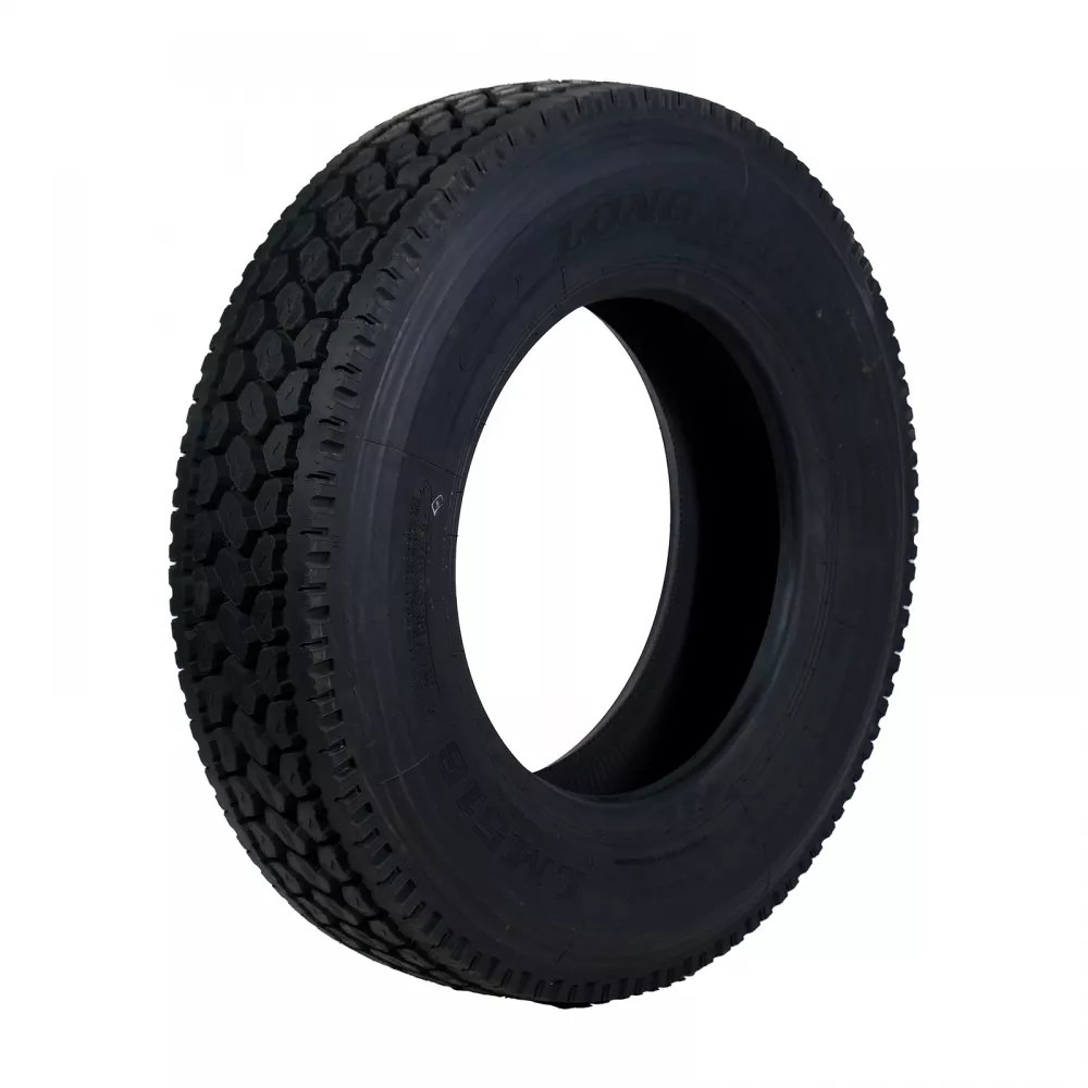 Грузовая шина 295/75 R22,5 Long March LM-516 16PR в Соликамске