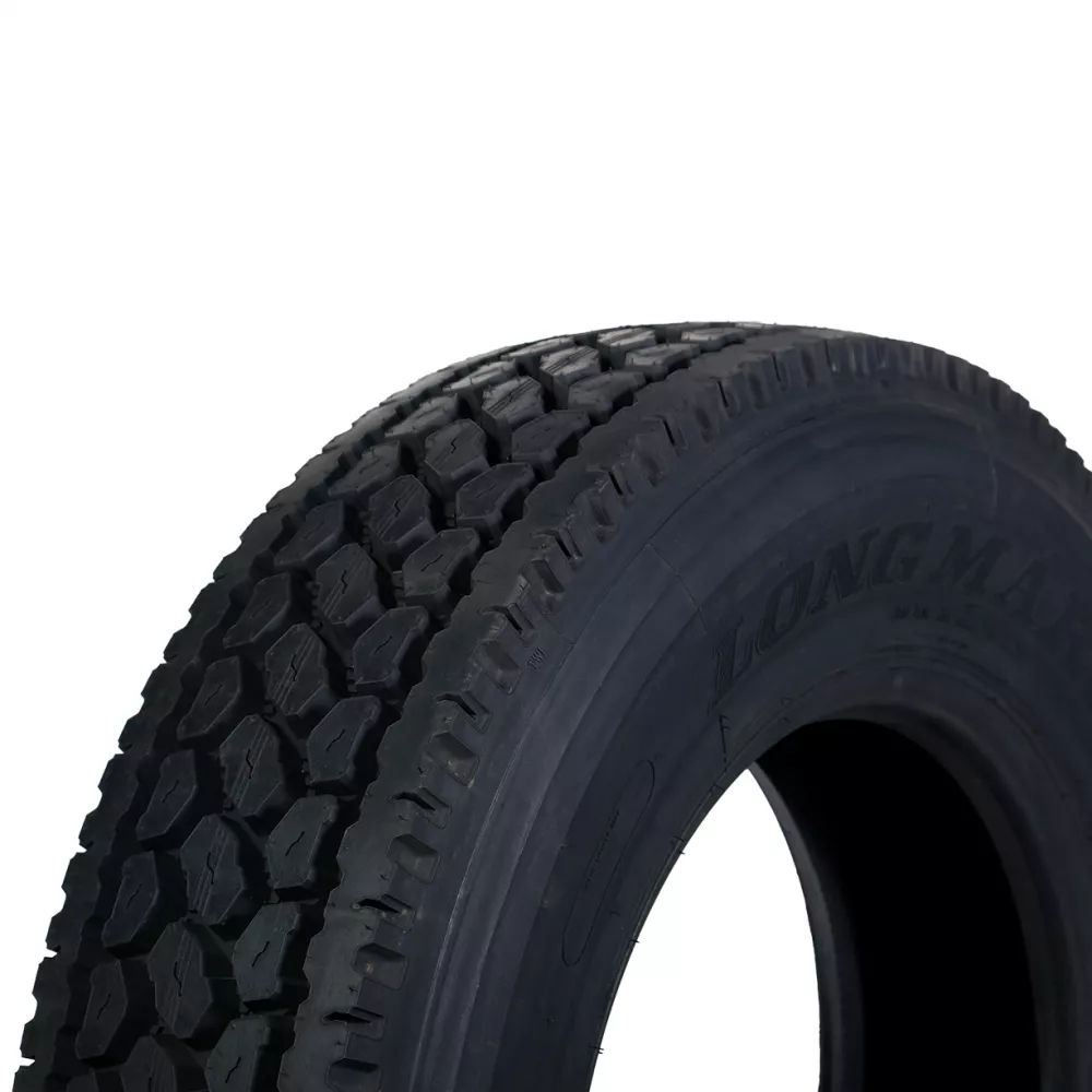 Грузовая шина 295/75 R22,5 Long March LM-516 16PR в Соликамске