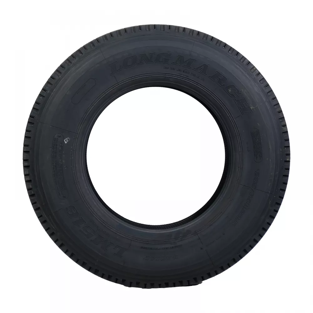 Грузовая шина 295/75 R22,5 Long March LM-516 16PR в Соликамске