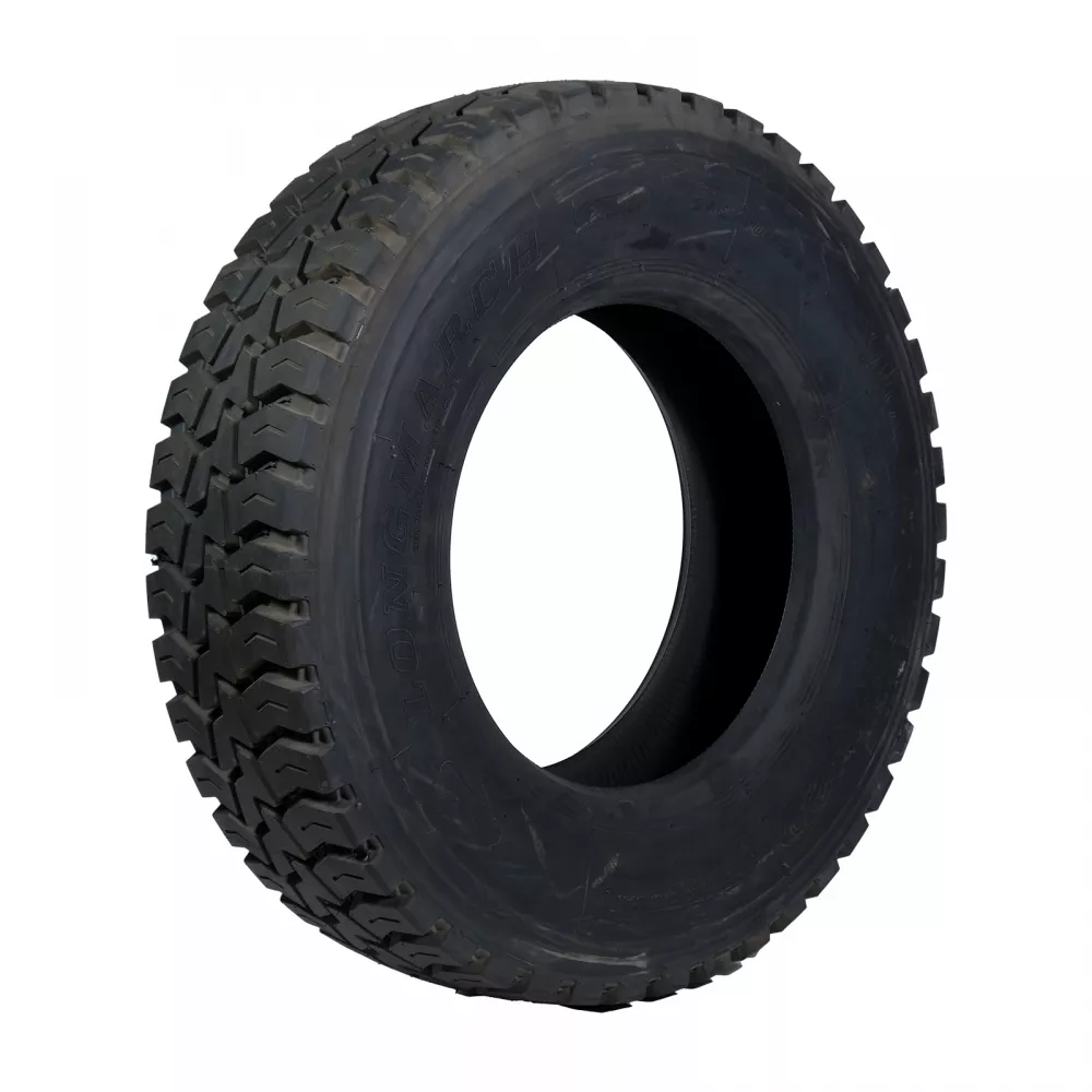 Грузовая шина 295/80 R22,5 Long March LM-328 18PR в Соликамске