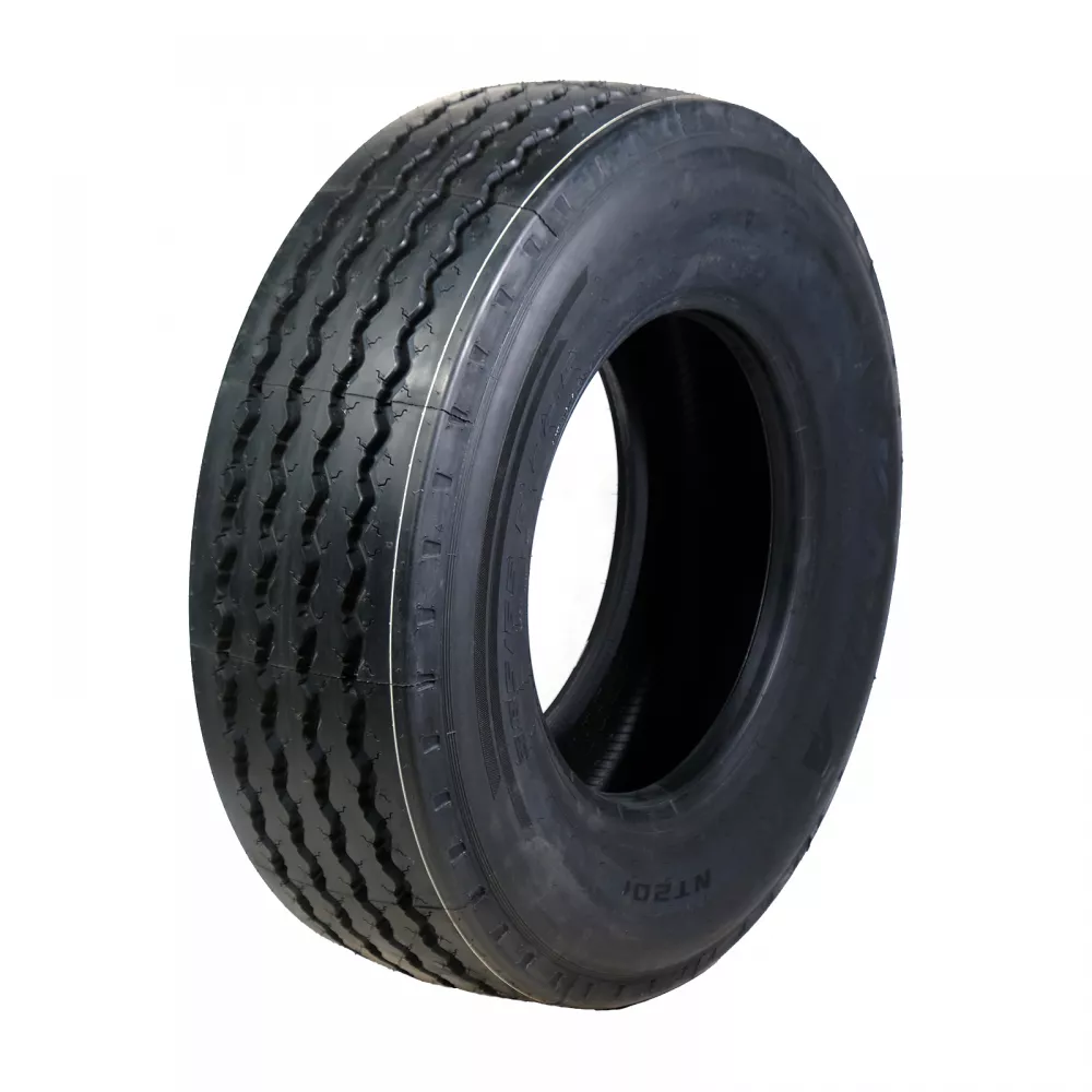 Грузовая шина 385/65 R22,5 Кама NT-201 в Соликамске