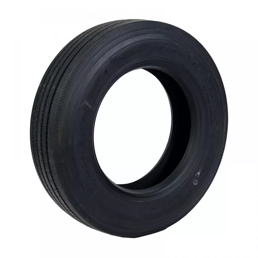 Грузовая шина 215/75 R17,5 Long March LM-216 16PR в Соликамске