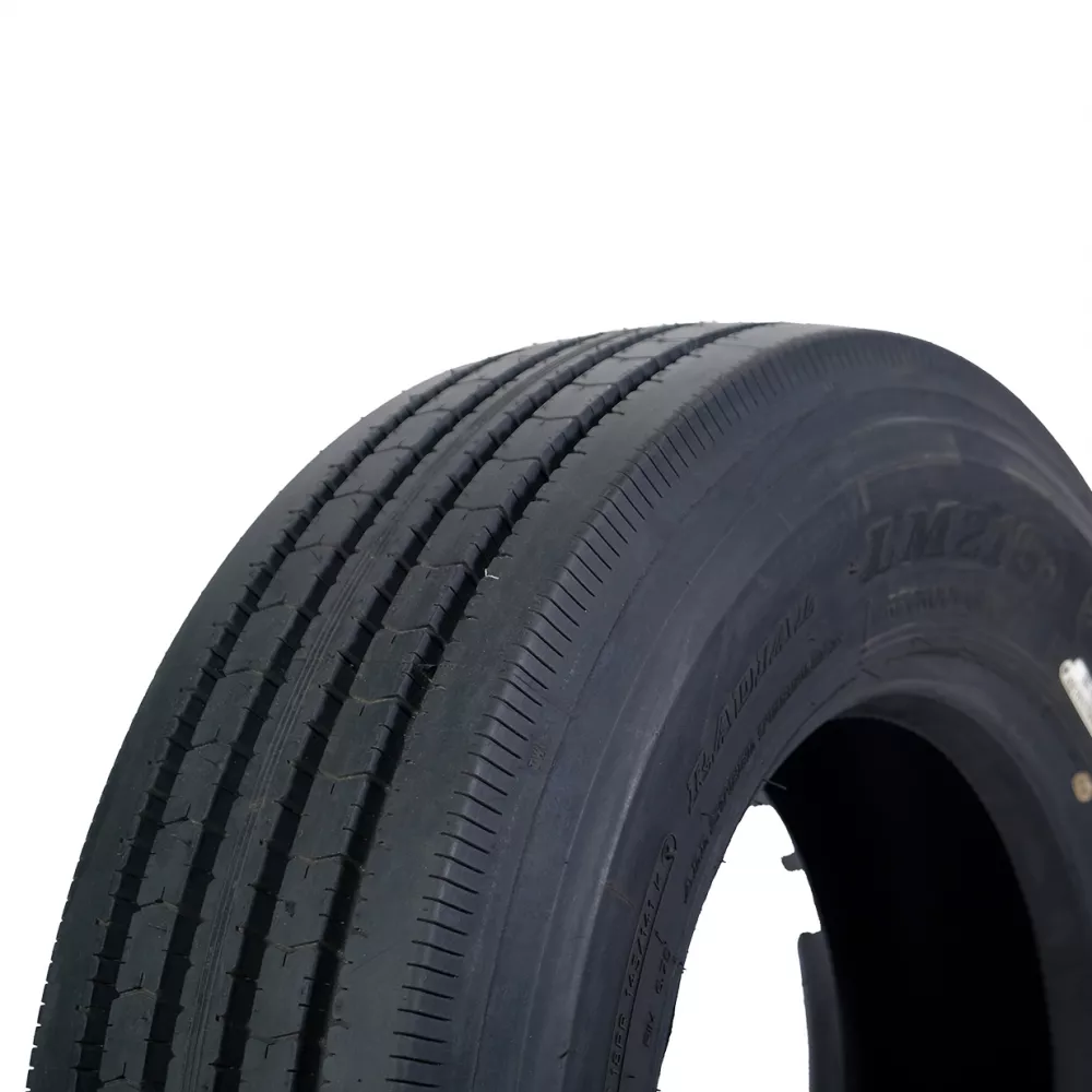 Грузовая шина 235/75 R17,5 Long March LM-216 18PR в Соликамске