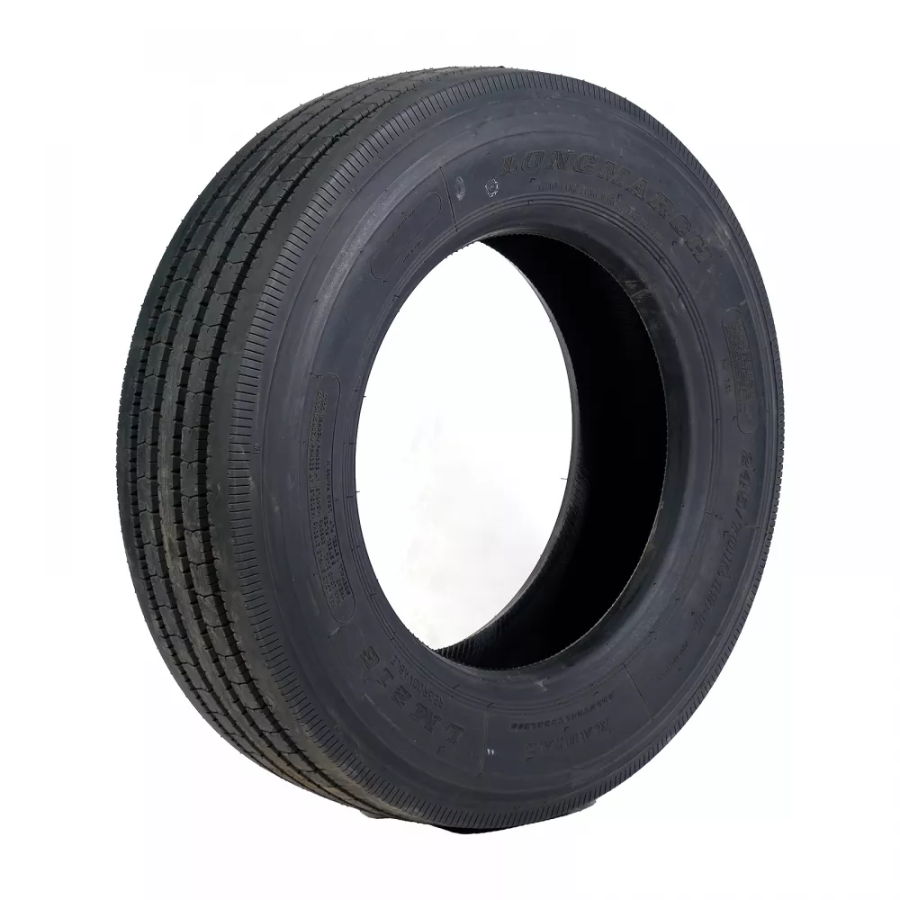 Грузовая шина 245/70 R19,5 Long March LM-216 16PR в Соликамске