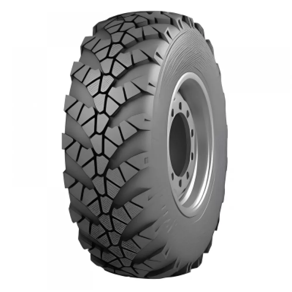 Грузовая шина 425/85R21 Tyrex CRG POWER О-184 НС18  в Соликамске