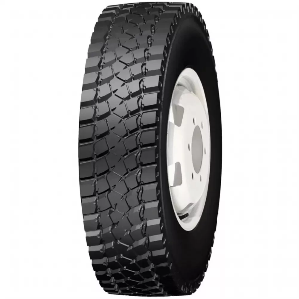 Грузовая шина 315/80 R22,5 Кама NU-701 в Соликамске