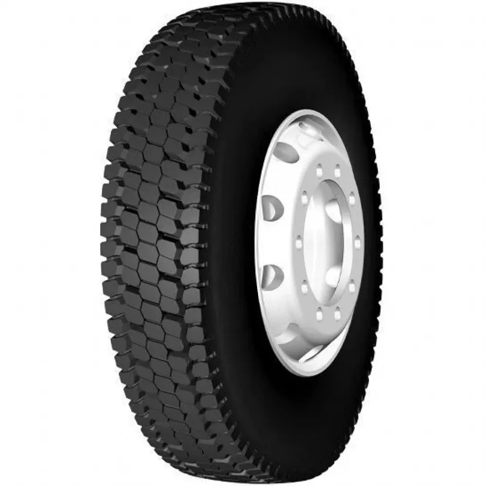 Грузовая шина 315/80 R22,5 Кама NR-201 в Соликамске