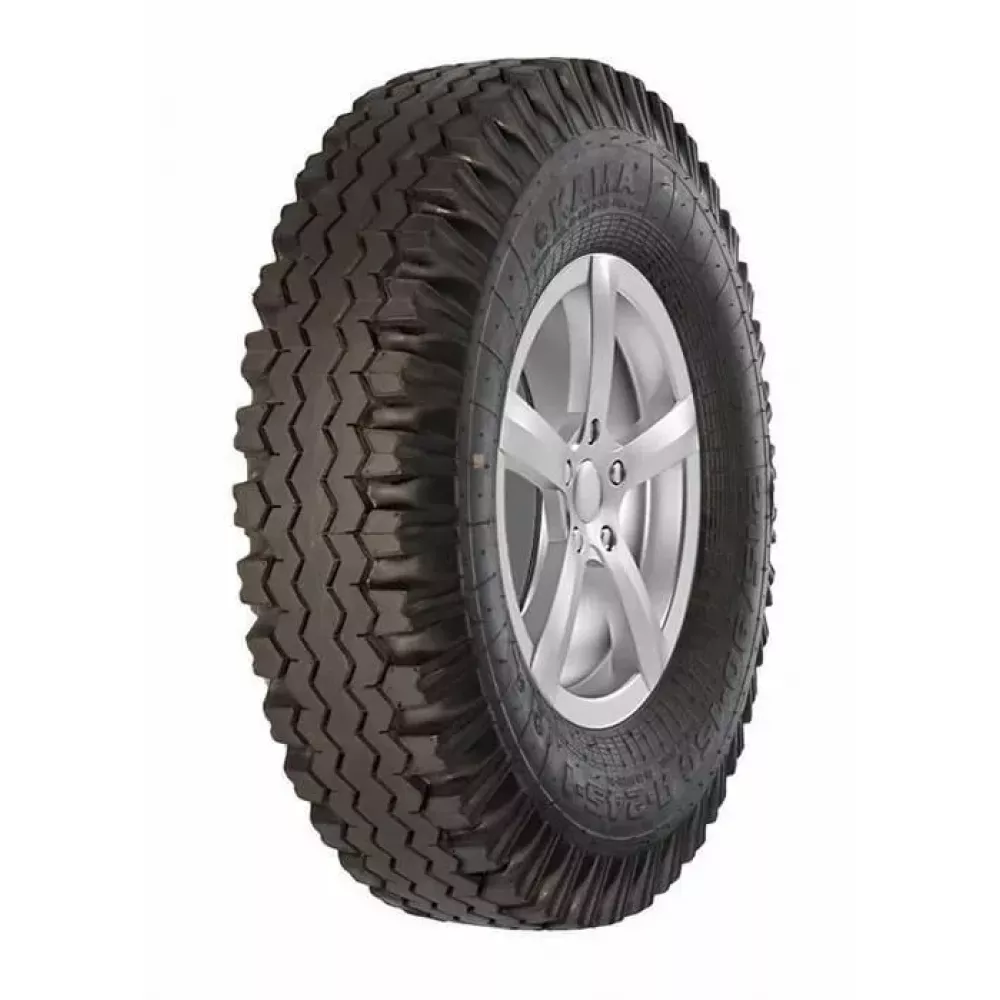 Грузовая шина 215/90 R15С Кама Я-245-1 в Соликамске