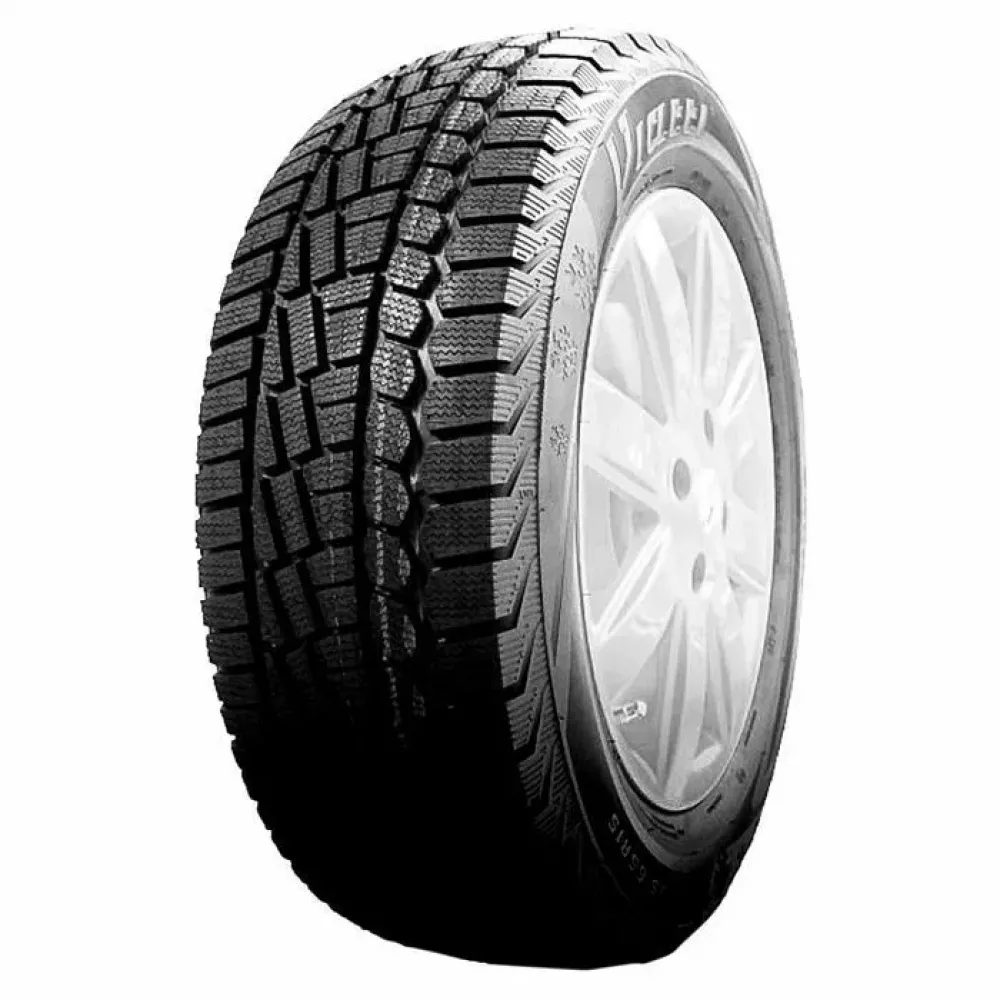 Грузовая шина 185/75 R16C Кама Viatti Vettore Brina V-525 липучка в Соликамске