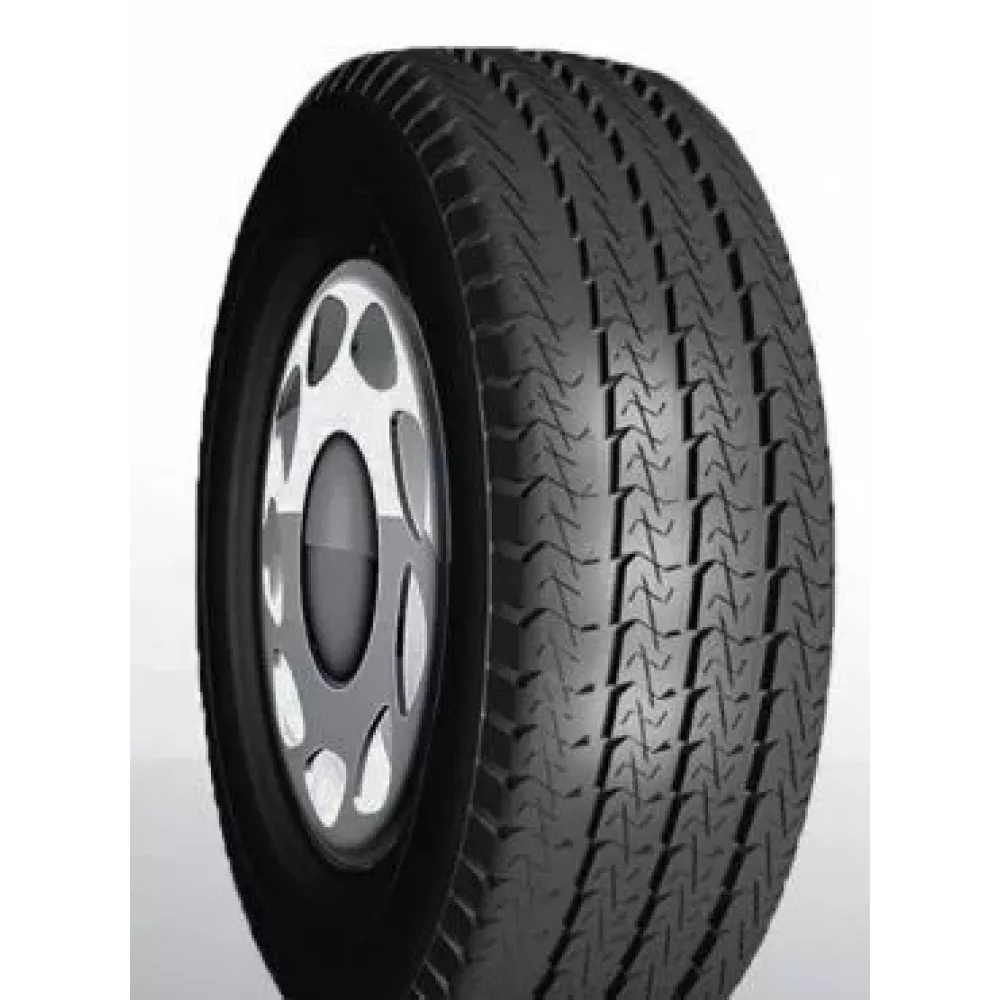 Грузовая шина 185/75 R16C Кама Euro НК-131  в Соликамске