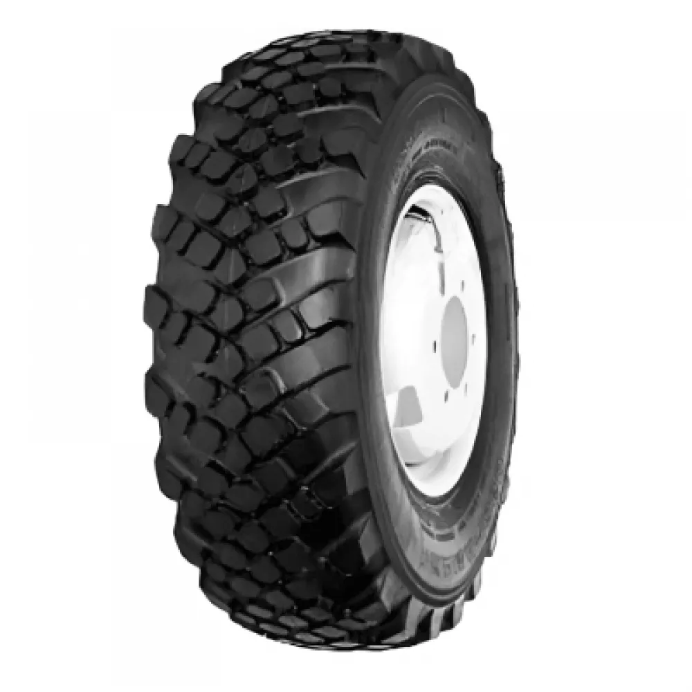 Грузовая шина 425/85 R21 Кама 1260-2 НС18 в Соликамске