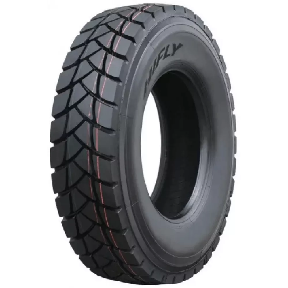 Грузовая шина 315/80 R22,5 Hifly HH302  в Соликамске