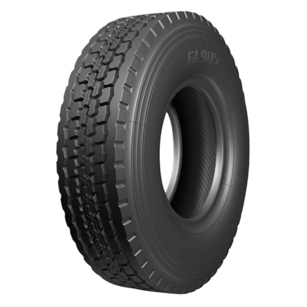 Грузовая шина 385/95R25 14,00R25 ADVANCE ***GLB05 TL H2 170F AD EN  в Соликамске