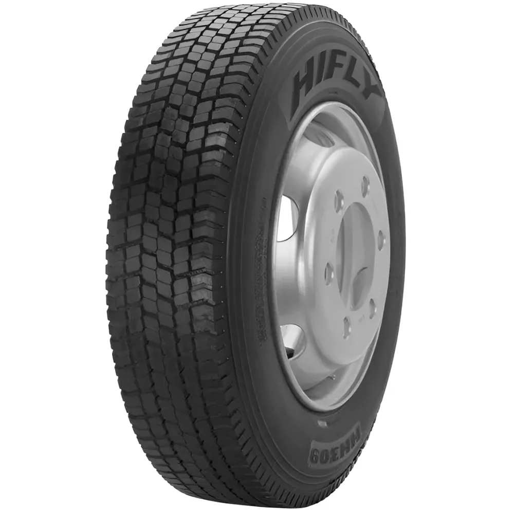 Грузовая шина 315/80 R22,5 Hifly HH309 в Соликамске