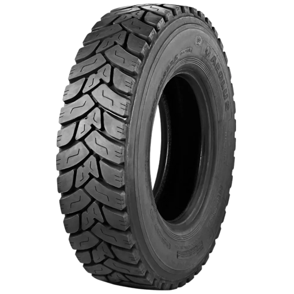 Грузовая шина Aeolus Neo ADC52 315/80 R22.5 157/154K  в Соликамске