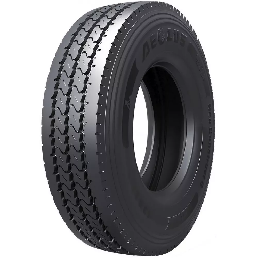 Грузовая шина Aeolus Neo Construct G 315/80 R22.5 158/150K в Соликамске