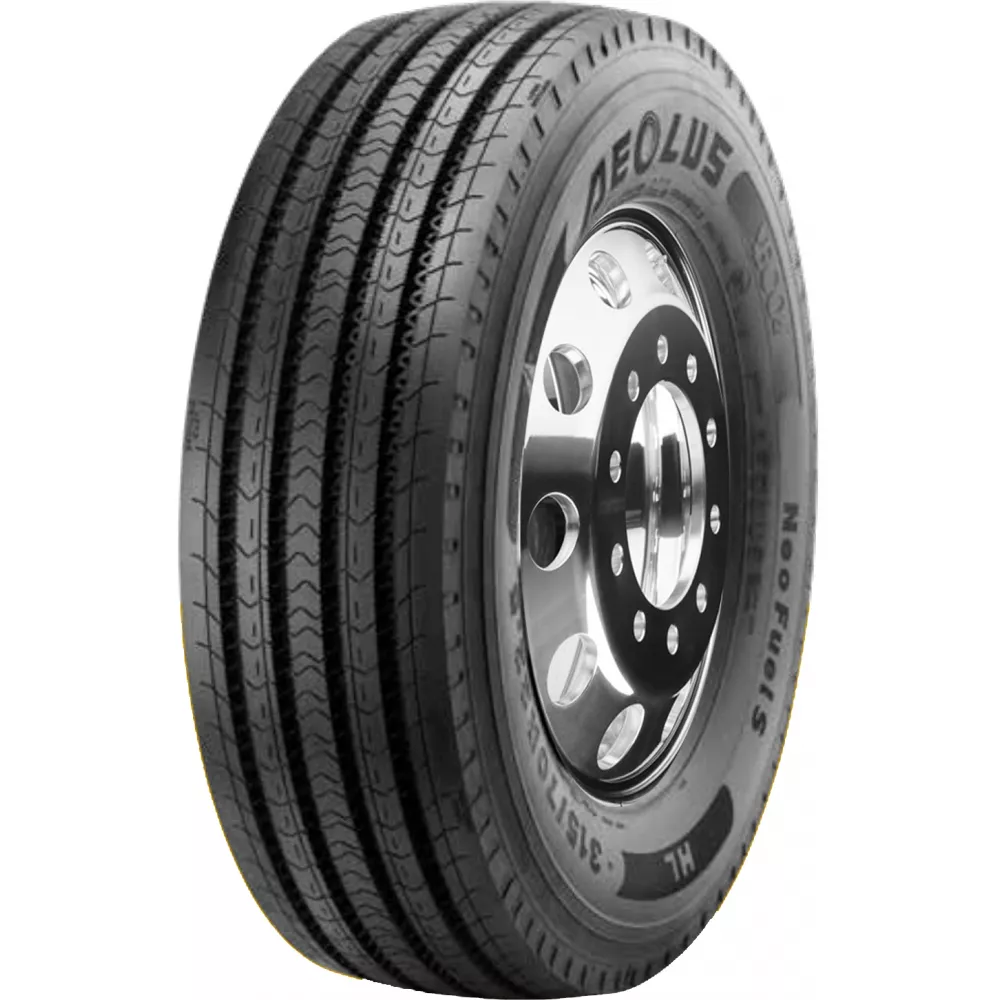 Грузовая шина Aeolus Neo Fuel S 315/70 R22.5 156/150L  в Соликамске