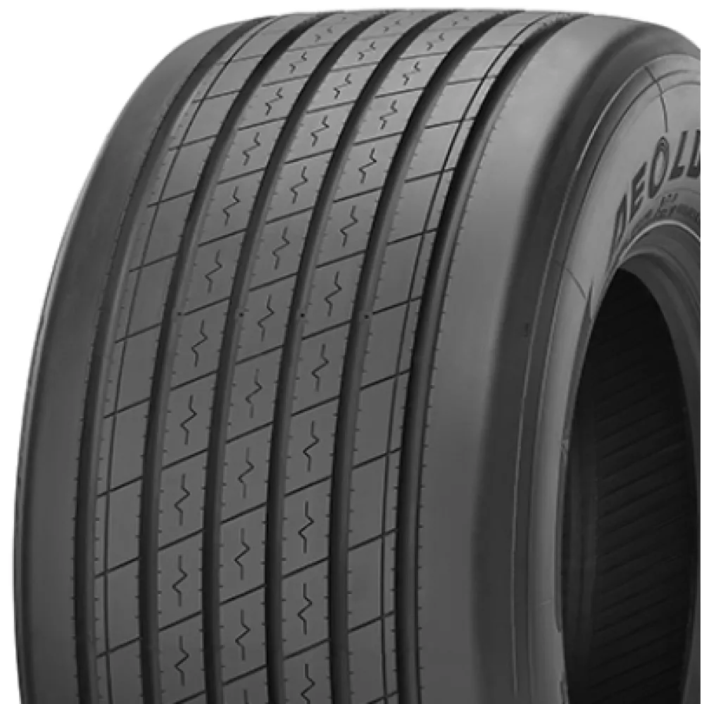 Грузовая шина Aeolus Neo Fuel T2 445/45 R19,5 164J в Соликамске