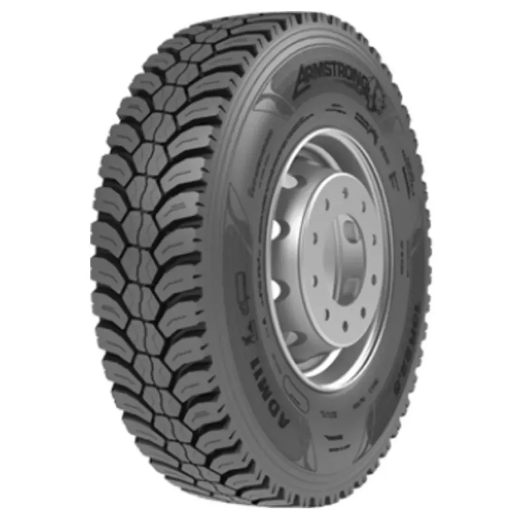 Грузовая шина Armstrong ADM11 315/80 R22.5 156/150K для ведущей оси в Соликамске