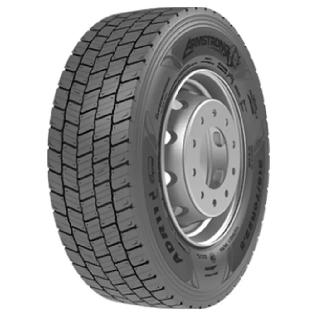 Грузовая шина Armstrong ADR11 315/80 R22.5 156/150L для ведущей оси в Соликамске