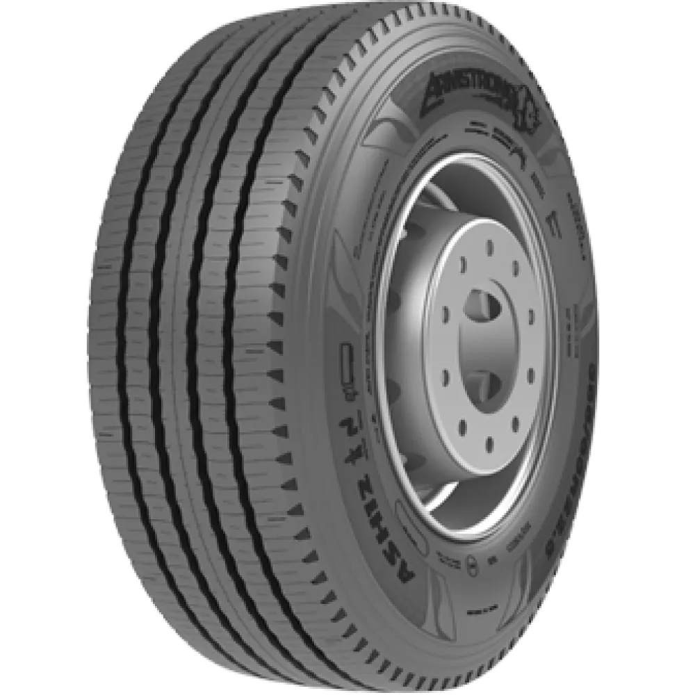 Грузовая шина Armstrong ASH12 385/65 R22.5 164K для рулевой оси в Соликамске