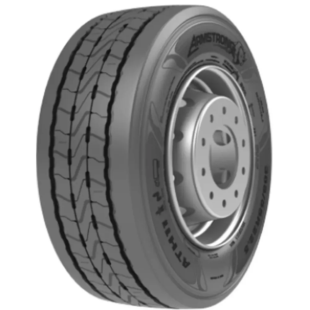 Грузовая шина Armstrong ATH11 385/65 R22.5 160K для прицепа в Соликамске