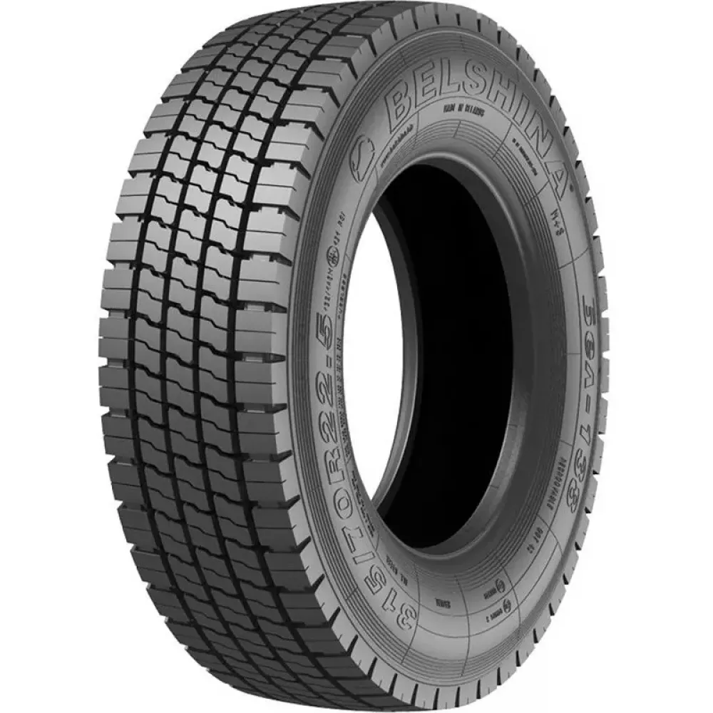 Грузовая шина Белшина Бел-138М 315/70 R22,5 в Соликамске