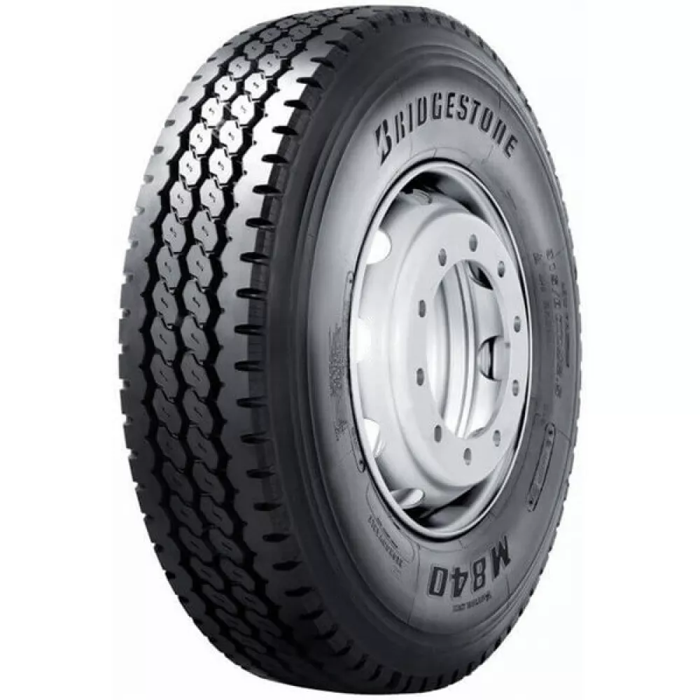Грузовая шина Bridgestone M840 R22,5 315/80 158G TL  в Соликамске