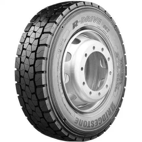 Грузовая шина Bridgestone RD2 R17,5 235/75 132/130M TL купить в Соликамске