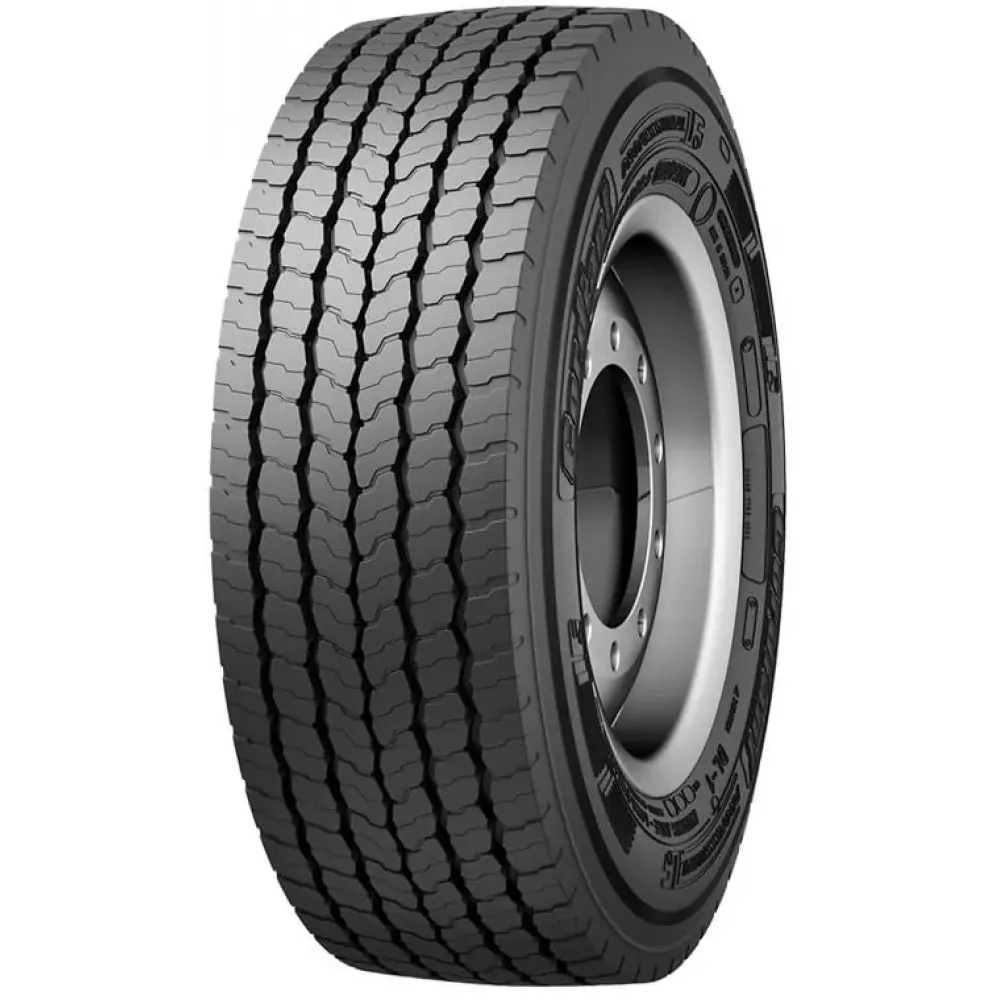 Грузовая шина Cordiant Professional DL-1 295/60 R22.5 150/147K для ведущей оси в Соликамске