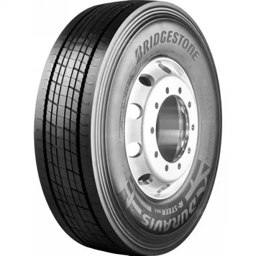 Грузовая шина Bridgestone DURS2 R22,5 385/65 160K TL Рулевая 158L M+S купить в Соликамске