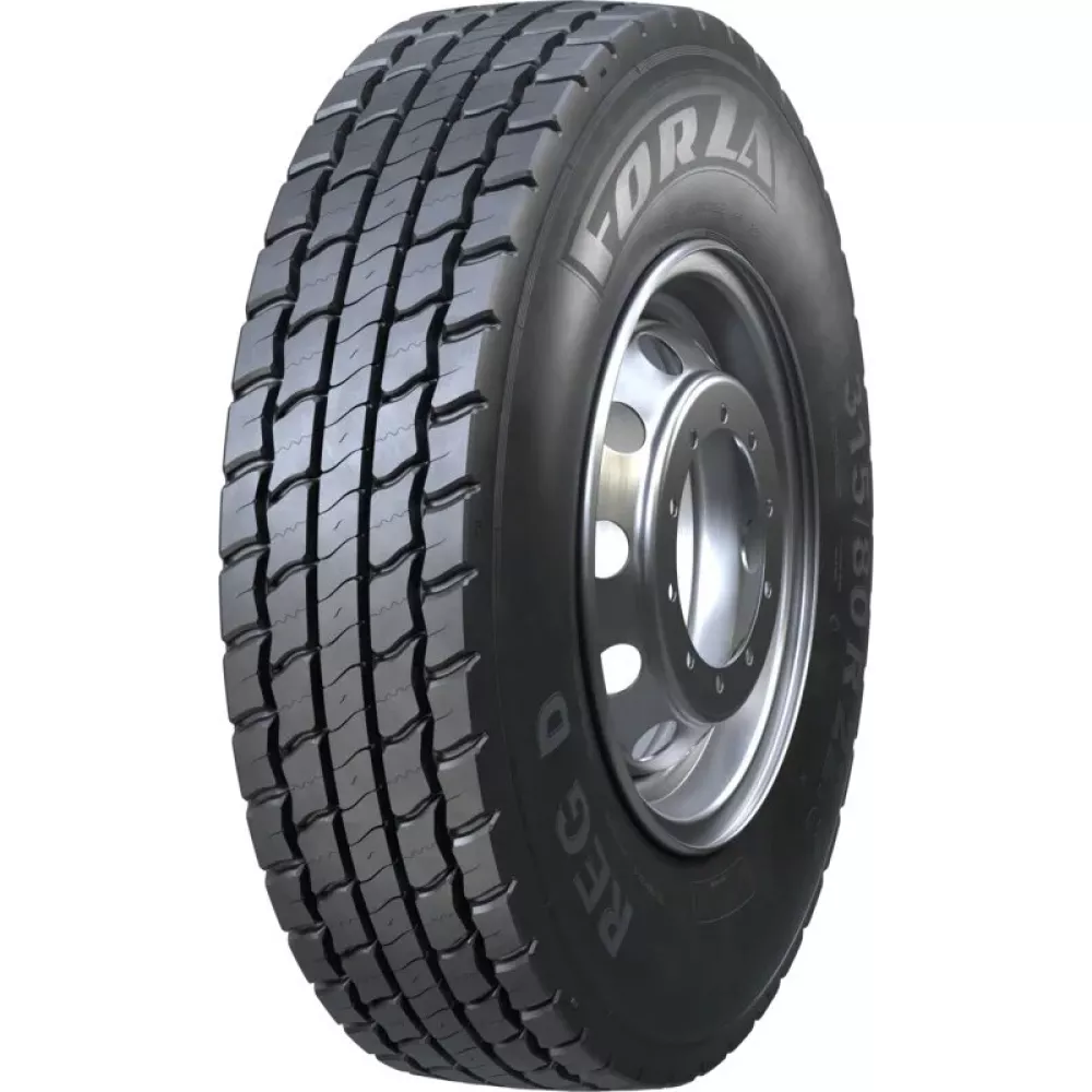 Грузовая шина Forza REG D 315/80 R22,5 154/150K в Соликамске