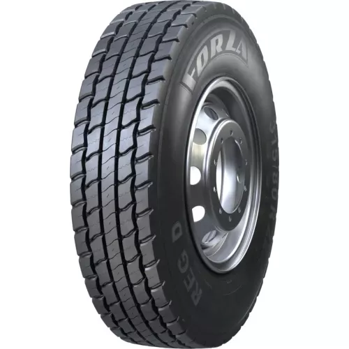 Грузовая шина Forza REG D 315/80 R22,5 154/150K купить в Соликамске