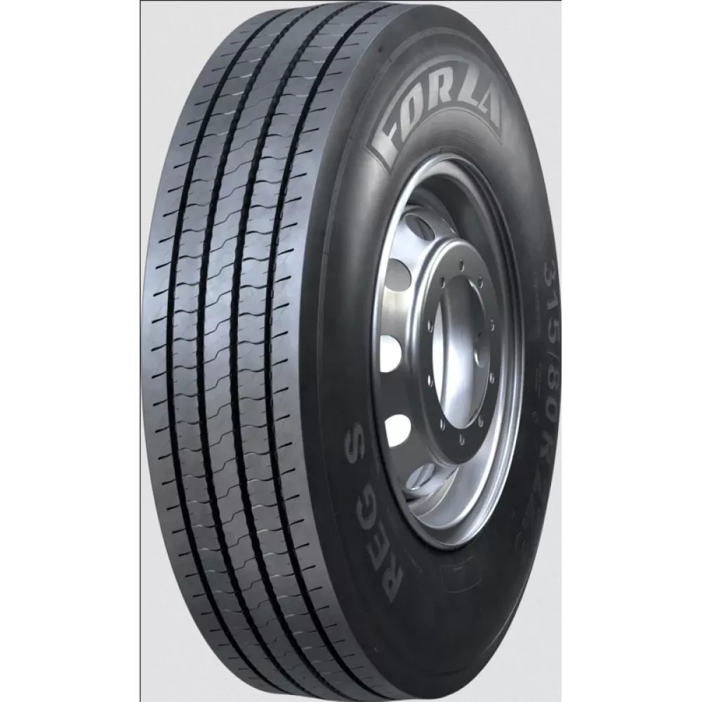 Грузовая шина Forza REG S 315/80 R22.5 154/150K в Соликамске