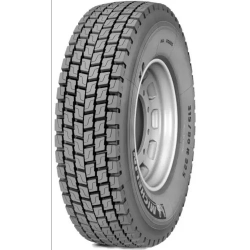 Грузовая шина Michelin ALL ROADS XD 295/80 R22,5 152/148M купить в Соликамске