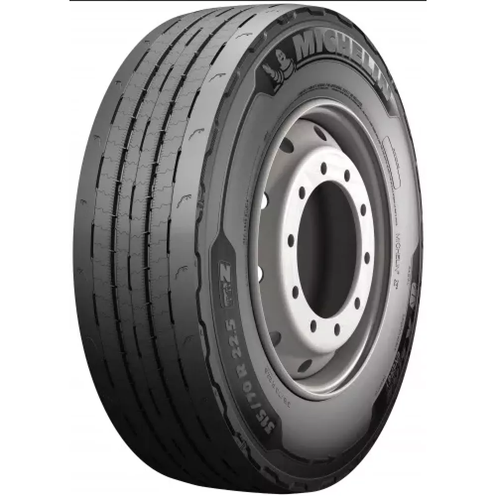 Грузовая шина Michelin X Line Energy Z2 315/70 R22,5 156/150L в Соликамске