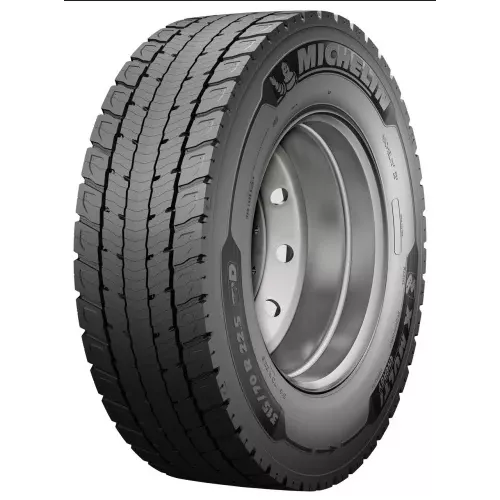Грузовая шина Michelin X Multi Energy D 315/70 R22,5 156/150L купить в Соликамске