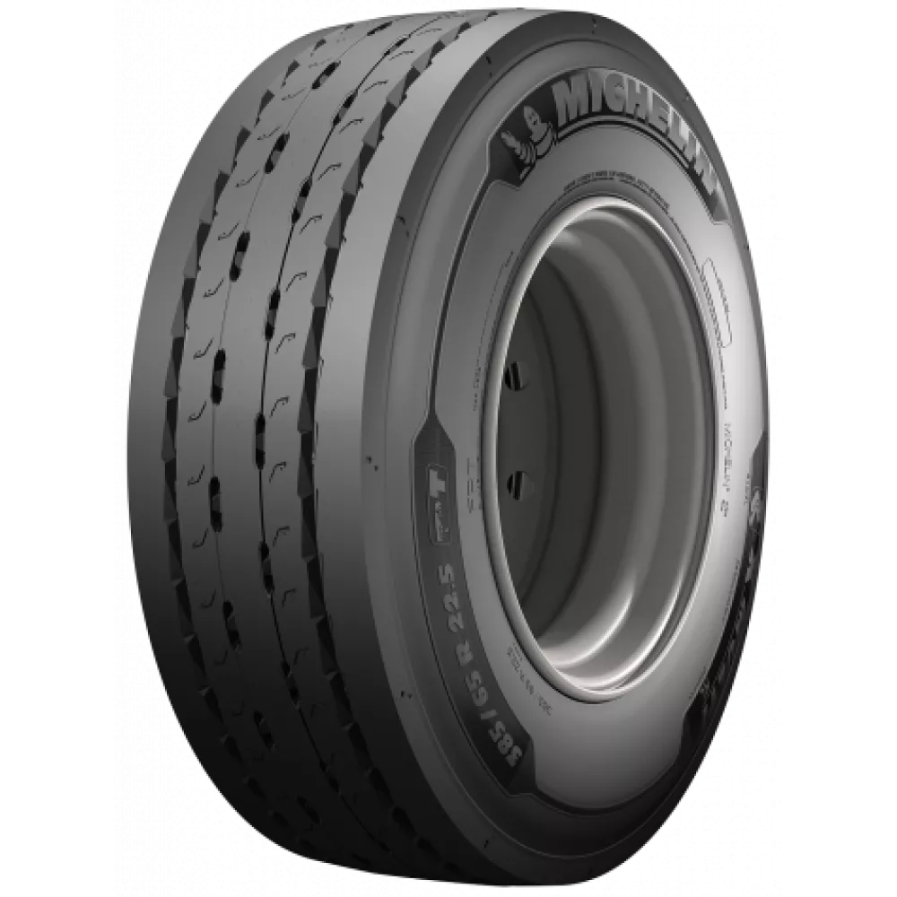 Грузовая шина Michelin X Multi HL T 385/65 R22,5 164K в Соликамске