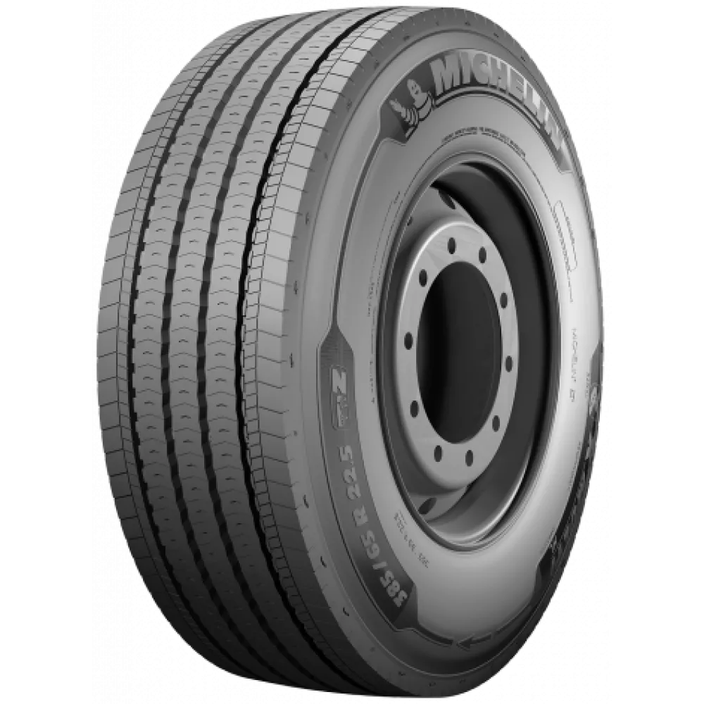 Грузовая шина Michelin X Multi HL Z 385/65 R22.5 164K в Соликамске