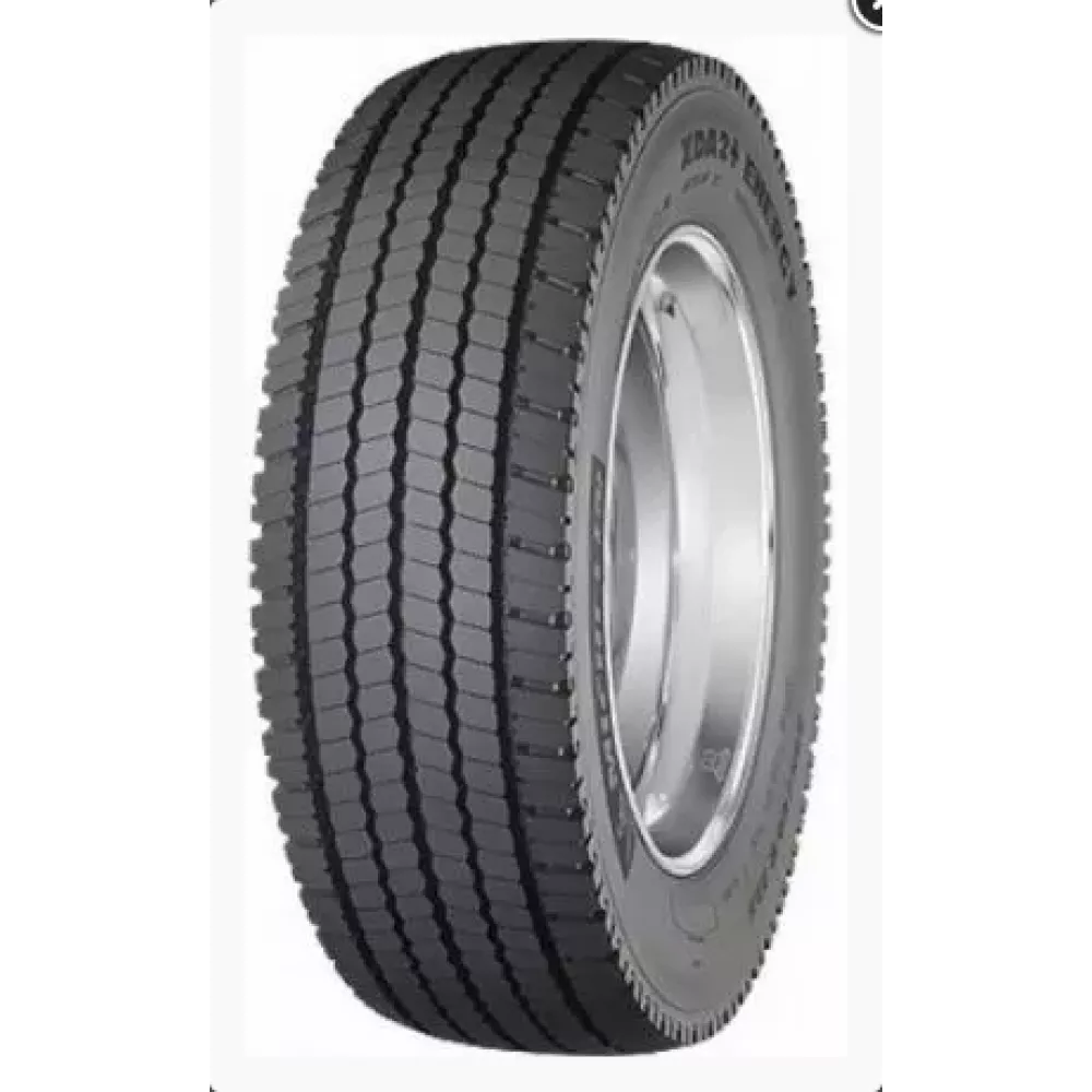 Грузовая шина Michelin XDA2+ ENERGY 295/80 R22.5 152/148M в Соликамске