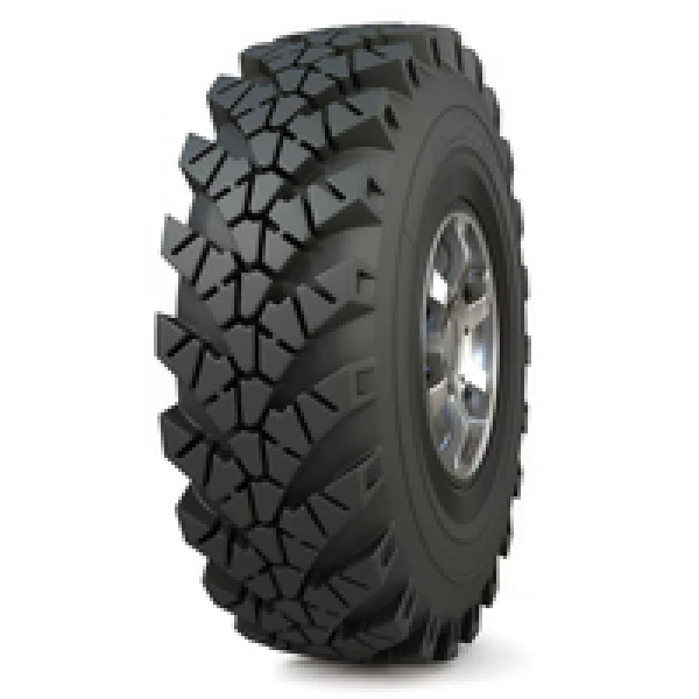 Грузовая шиная Nortec TR 1260 425/85 R21 156 G  в Соликамске