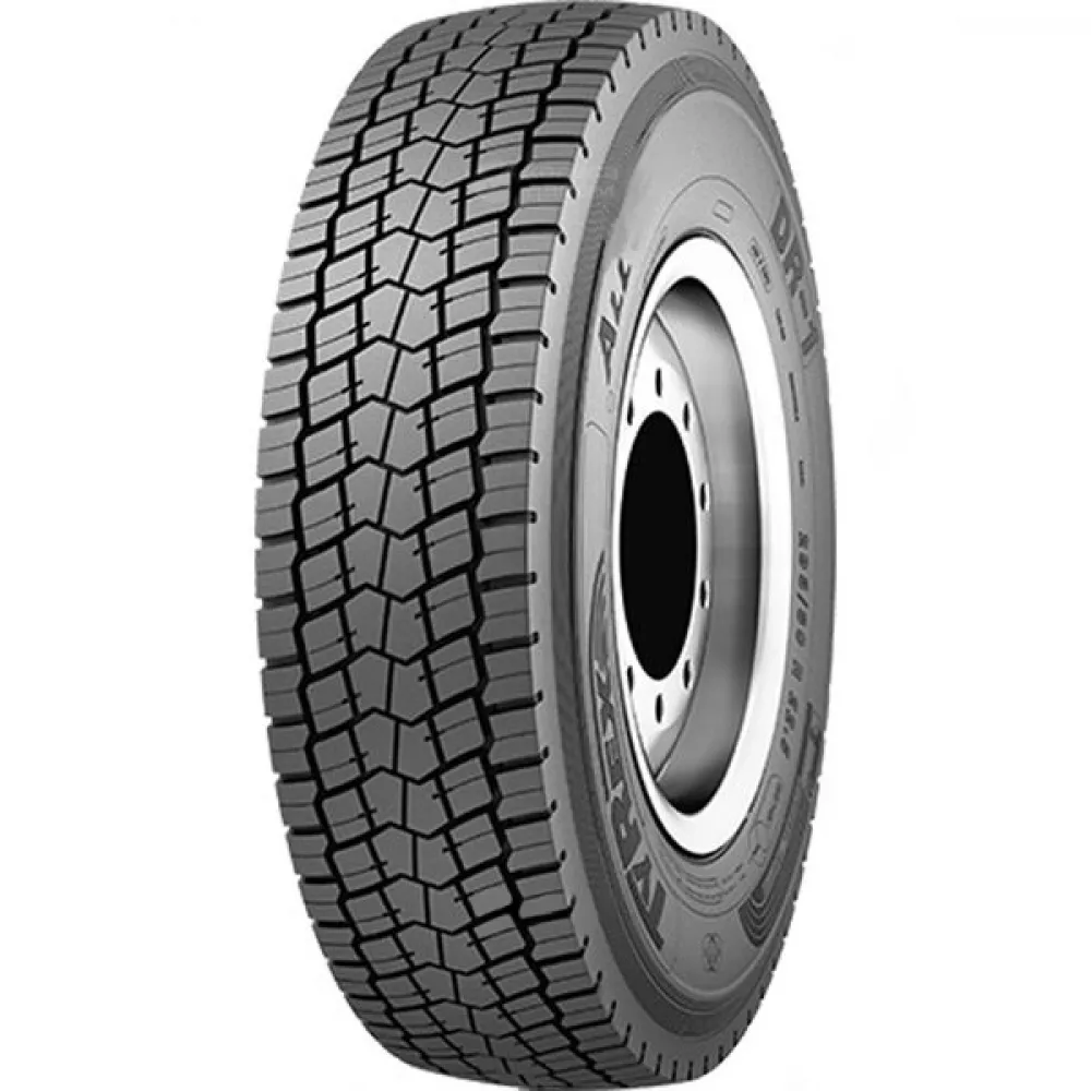 Грузовая шина TYREX ALL STEEL DR-1 R22,5 315/80 154/150M TL в Соликамске