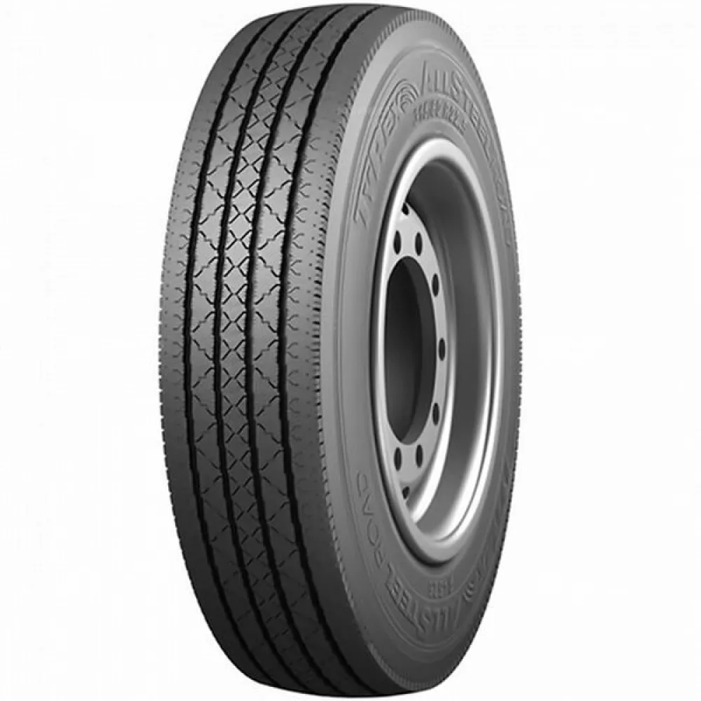 Грузовая шина TYREX ALL STEEL FR-401 R22,5 315/80 154/150M TL в Соликамске